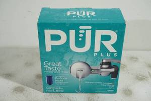 lot 87 image: NEW Pur Plus Water Filtration Attachment