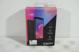 lot 88 image: Blu CL5 Max Unlocked Cell Phone