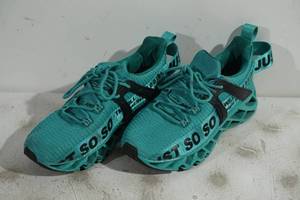 lot 100 image: Just So Running Shoes - Size 38