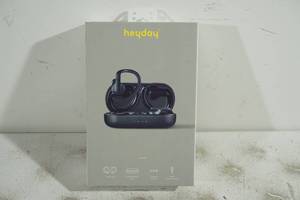 lot 116 image: NEW Heyday True Wireless Sport Bluetooth Earbuds