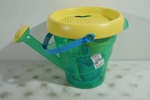 lot 117 image: NEW Sand and Water Play Toys