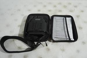 lot 122 image: Barska NVX300 Digital Night Vision Binoculars with SD Card Capability
