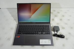 lot 20 image: Asus Vivo Book 15 Windows 10 Laptop Computer