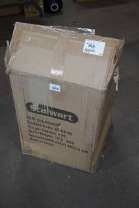 lot 42 image: Stalwart Electronic Extra Large Digital Safe