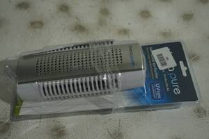 lot 29 image: Therapure Mini Plug In Air Purifier