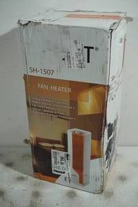 lot 147 image: SPT Mini Tower Heater