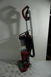 lot 206 image: Dirt Devil Razor Upright Vacuum