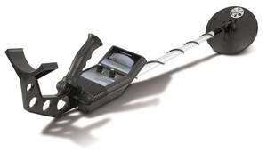 lot 3 image: NEW Bounty Hunter Gold Digger Metal Detector