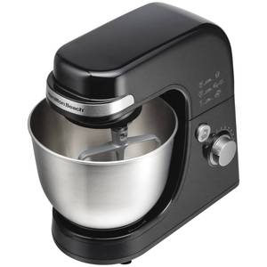 lot 60 image: NEW Hamilton Beach 7 Speed Stand Mixer