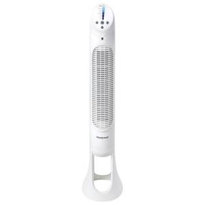 lot 172 image: Honeywell Quiet Set Whole Room Tower Fan