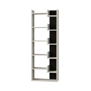 lot 234 image: Tayse Bonaparte Modern Bookcase