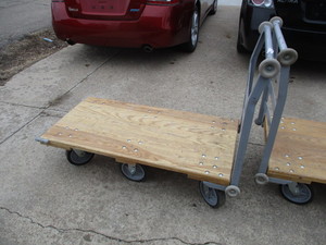 Shop Cart