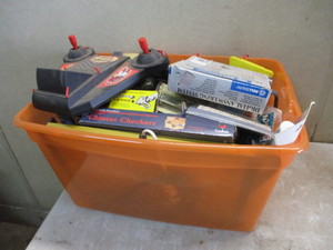 Tools and Games
