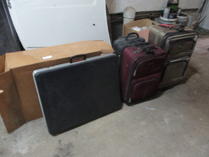 Luggage Lot