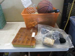 Tools Hardware