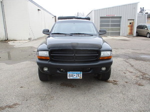 2004 Dodge Dakota