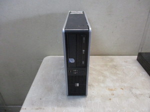 HP Computer Tower