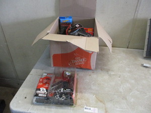 Hot Wheels Nascar Collectibles