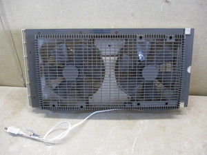 Window Fan
