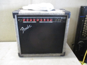 Fender Amp