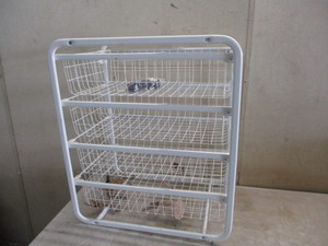 Drawer Storage Unit