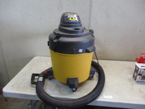 Shop Vac
