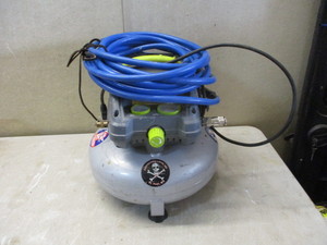 Craftsman compressor and hose