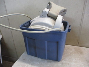 Water Hose reel