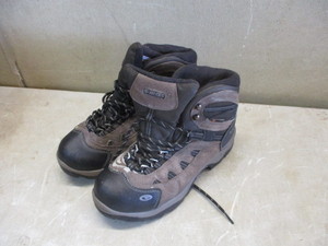 Hitech Boots Size 9.5