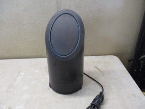 Air Source Purifier