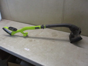 Ryobi Weed whip