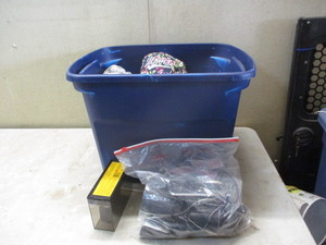 Bags Hats and Cordless Phones