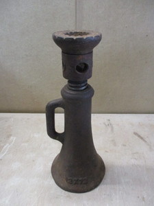 Heavy Duty Screw Jack