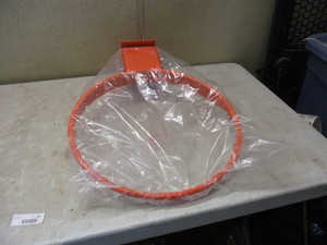 Brand New Heavy duty Basketball Hoop