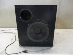 KLH powered subwoofer