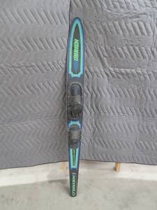 lot 12 image: OBRIEN SLALOM WATER SKI