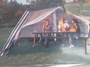 lot 14 image: NORTHWEST TERRITORY SCREEN HOUSE