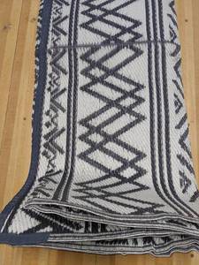 Neat Big Outdoor Rug