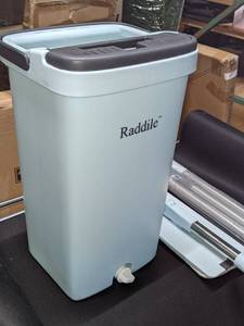 Raddile Mop and Bucket System