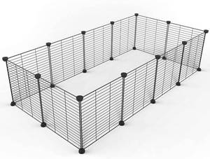 Tespo Fence Enclosure