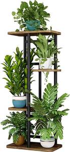 Linzinar Plant Stand