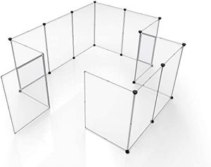 Tespo Pet Fence