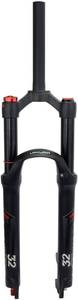 Lanxuanr Bicycle 32 Magnesium Alloy Front Fork