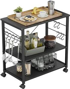Cubicubi Kitchen Cart