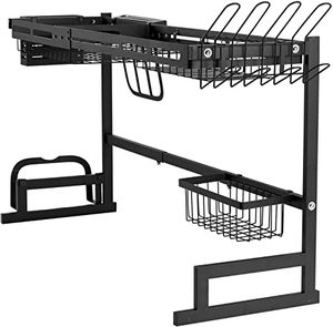 Aitta Stainless Steel Dish Drying Rack