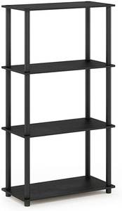 High-End 4 Tier Multi-Purpose Storage Rack