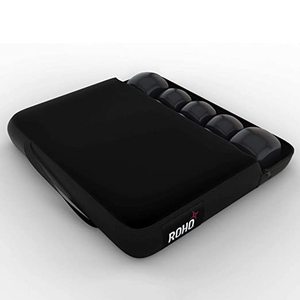 Permobil Roho Portable Seat Cushion wCover