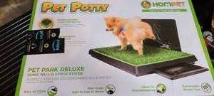 HOMPET Pet Potty