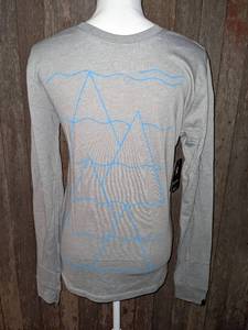 3 Mens Size Small Hydro-Flask Moisture Wicking T-Shirts