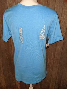 3 Mens Size Small Hydro-Flask Moisture Wicking T-Shirts